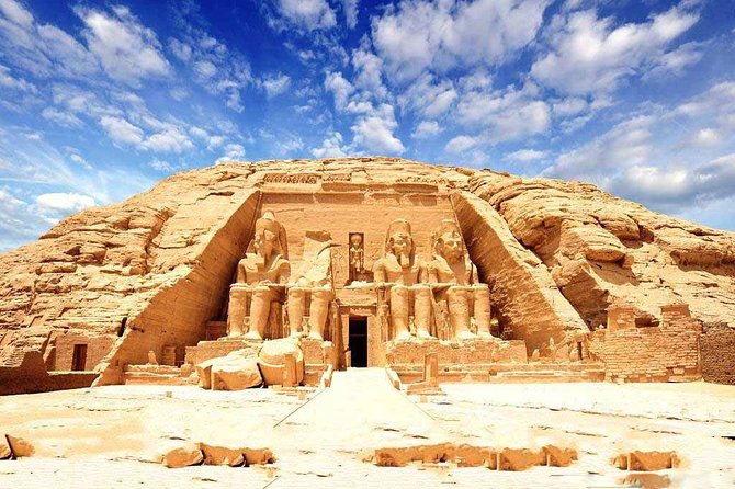 Tour To Abu Simbel Temples By Road - Why Abu Simbel deserves a full day from Aswan