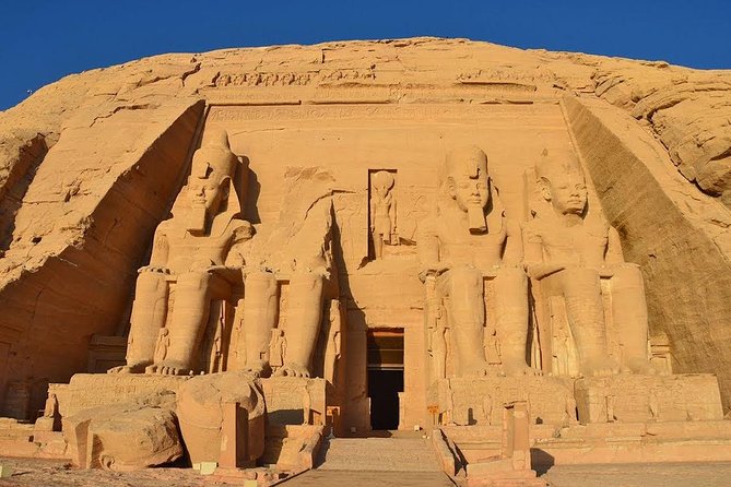 Tour To Abu Simbel Temples By Road - Is $130 a fair price?