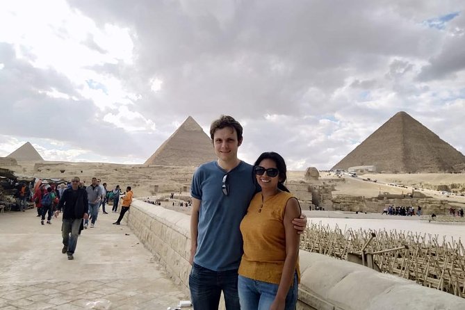 Tours Giza pyramidS,sphinx,Mummification temple,Inside 3rdPyramid - Meeting the Sphinx and the Valley Temple
