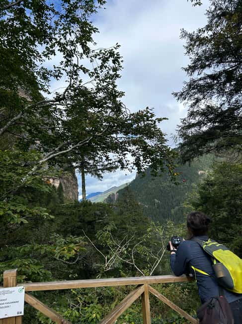 Trabzon: Sümela Monastery and Hamsiköy Tour - Should you book the Sümela and Hamsiköy tour?