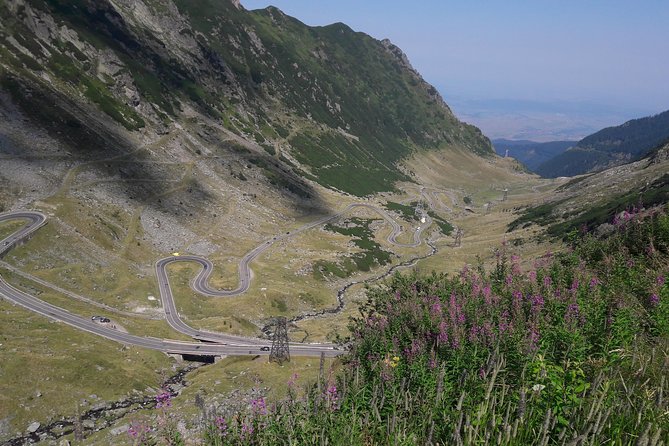 Transfagarasan Highway Balea Lake and Carta Monastery from Brasov - What the small group changes