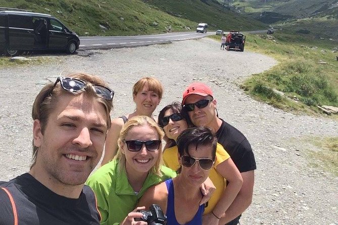 Transfagarasan Highway Balea Lake and Carta Monastery from Brasov - Price, inclusions, and the real value