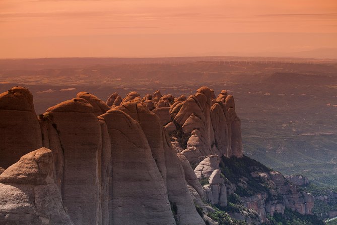 Transfer to Montserrat Monastery from Barcelona - Why Montserrat makes a worthwhile morning from Barcelona