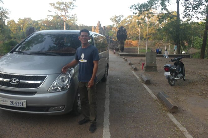Two Days Angkor Wat Park-Beng Mealea and Kampong Phluk Village - Kampong Phluk adds a human side to the trip