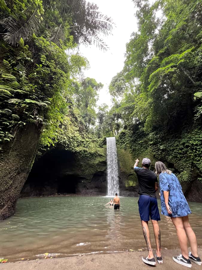 Ubud: Rice Terraces, Water Temple, & Waterfalls Private Tour - Final verdict: a well-rounded private day from Ubud