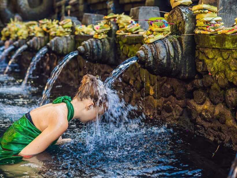 Ubud: Tirta Empul Water Purification Ritual, Private Tour - Should you book this private Ubud tour?