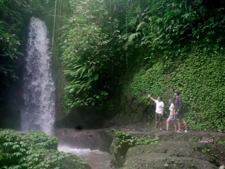 Ubud: Tirta Empul Water Purification Ritual, Private Tour - FAQ