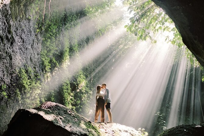 Ubud Tour with Monkey Forest Waterfalls Temples and More - What the guides add, and what to confirm