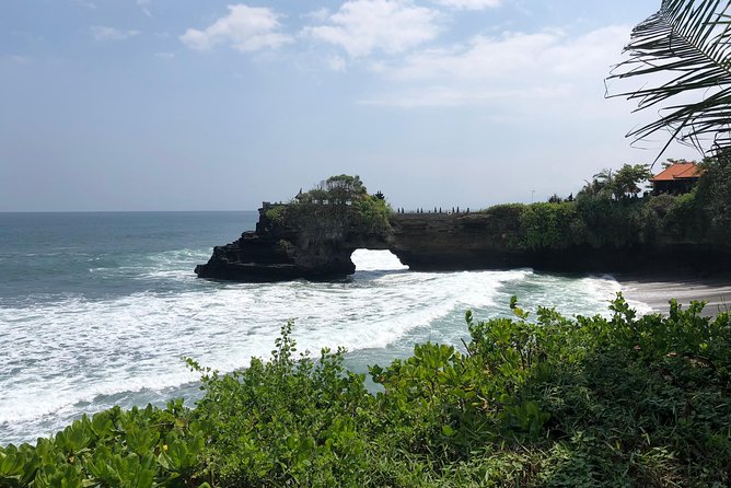 Ulun Danu Bratan Temple with Tanah Lot Sunset - Who will get the most from this tour