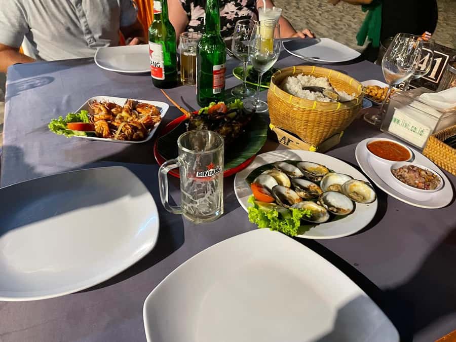 Uluwatu Sunset Temple - Kecak Dance Show & Seafood Dinner - The Kecak performance and why it matters