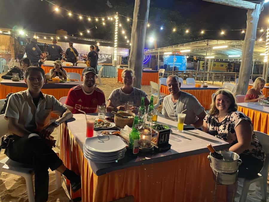 Uluwatu Sunset Temple - Kecak Dance Show & Seafood Dinner - Is $47 a fair price?