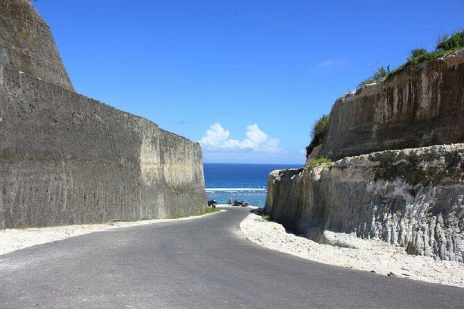 Uluwatu Temple, Beaches and Southern Bali Tour - What the private format really gives you