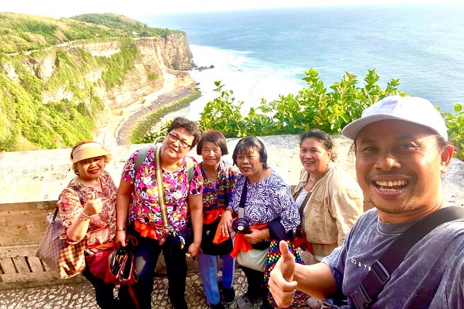 Uluwatu Temple Entry and Kecak Fire Dance Ticket - Why the Uluwatu Kecak dance is worth your evening