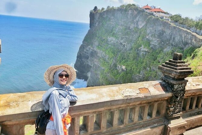 Uluwatu Temple Sunset and Kecak Fire Dance - Why this six-hour Bali evening works