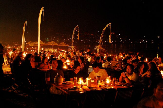 Uluwatu Temple Sunset and Kecak Fire Dance - The Kecak Fire Dance and its Ramayana story
