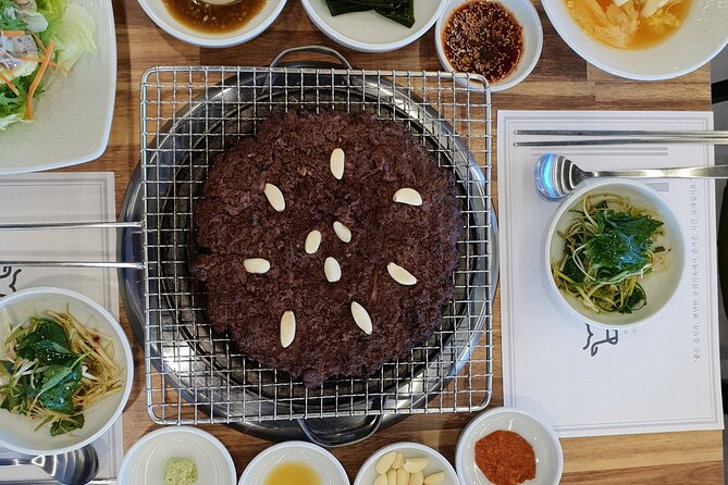 UNESCO Tongdosa Temple + Gourmet Eonyang Style Bulgogi Lunch - Why Tongdosa feels different from a standard Busan excursion