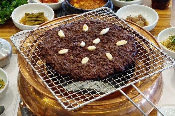 UNESCO Tongdosa Temple + Gourmet Eonyang Style Bulgogi Lunch - The drive from Busan in a private Wi-Fi vehicle