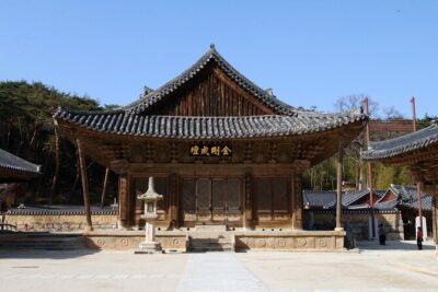 UNESCO Tongdosa Temple + Gourmet Eonyang Style Bulgogi Lunch