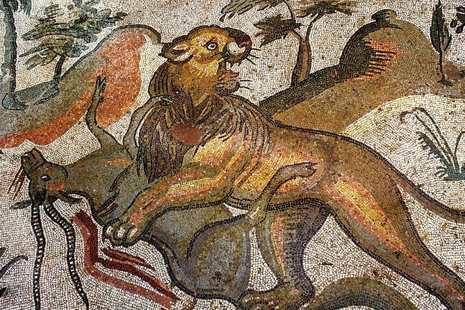 Valley of the Temples and Villa Romana del Casale Day Trip from Taormina - Who should book this Sicily day trip?