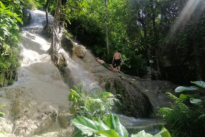 Visit Dantewada(Angel Land), Blue Temple, and Sticky Waterfall - Key points to know before booking