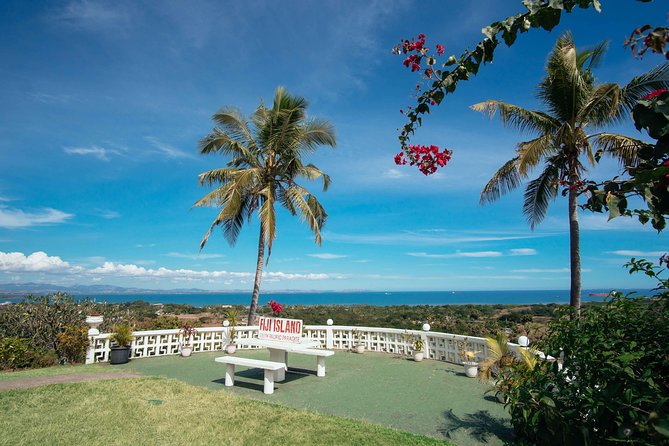 Vuda Lookout, Vesisei Village, Market, Temple & Garden of Sleeping Giant Tour - Vuda Lookout and the tour’s biggest view