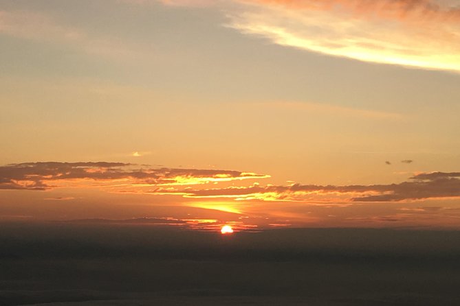 Wat Phra That Doi Suthep spiritual Sunrise Tour with an Ex-monk - Is $64.62 a fair price?