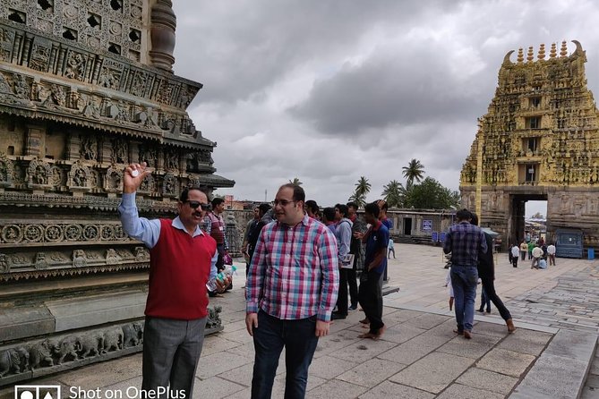 World heritage site of Belur & Halebid with temple sculptures - Why Belur and Halebid deserve a full day