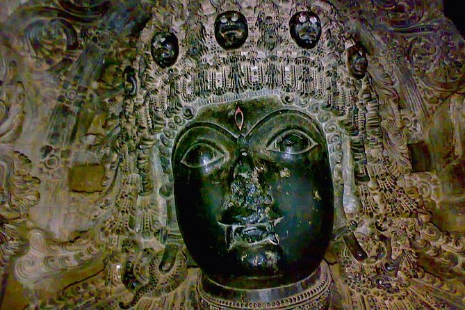 World heritage site of Belur & Halebid with temple sculptures - Is the $170 price fair?