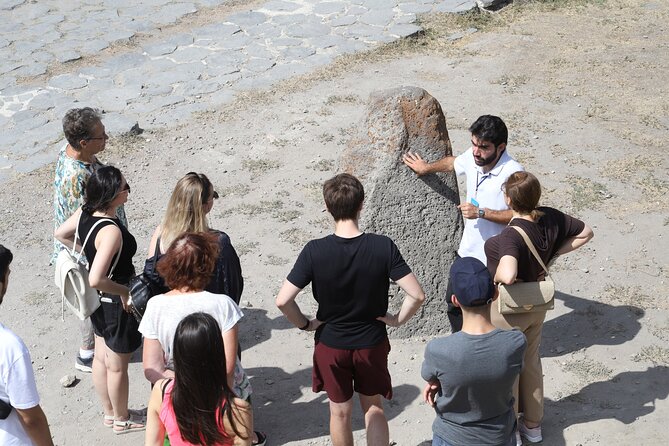 Yerevan: Garni, Geghard, Symphony of Stones & Lavash Baking - Why this six-hour route works so well