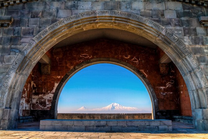 Yerevan: Garni, Geghard, Symphony of Stones & Lavash Baking - What the $23 price really includes