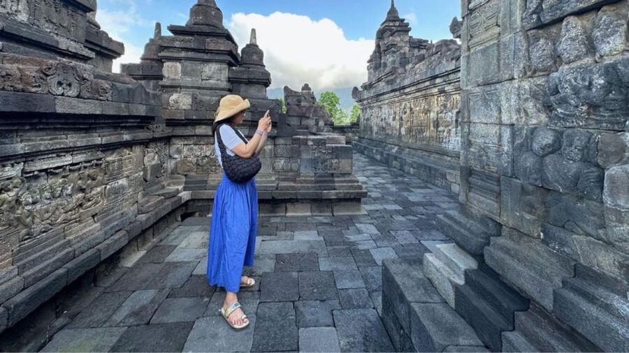 Yogyakarta: Borobudur and Prambanan Temples Guided Tour - Who should book this temple tour