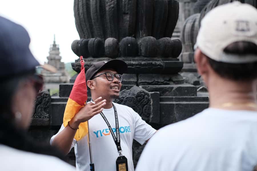 Yogyakarta: Borobudur and Prambanan Temples Guided Tour - Should you book it?
