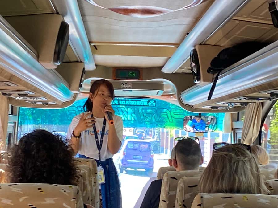 Yogyakarta: Borobudur and Prambanan Temples Guided Tour - FAQ
