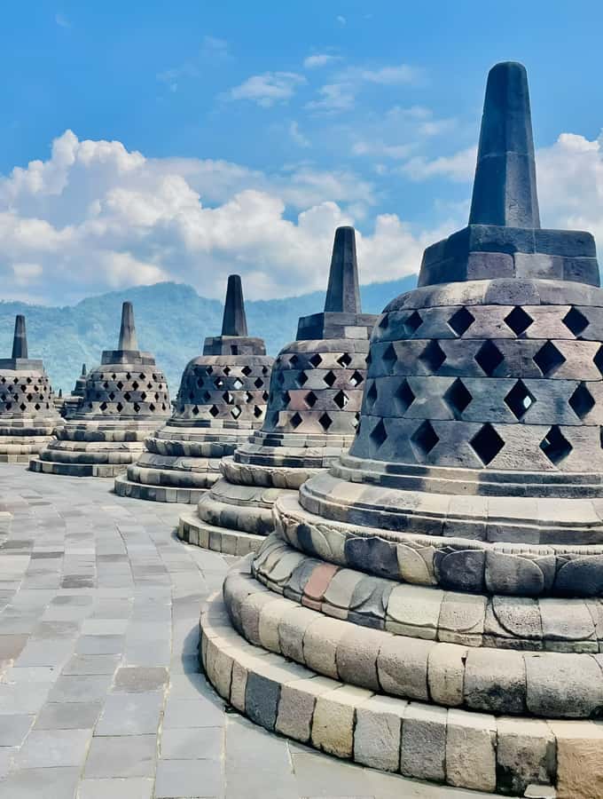 Yogyakarta; Sunrise from Borobudur Temple & Prambanan Guided - Prambanan and the Hindu Trimurti