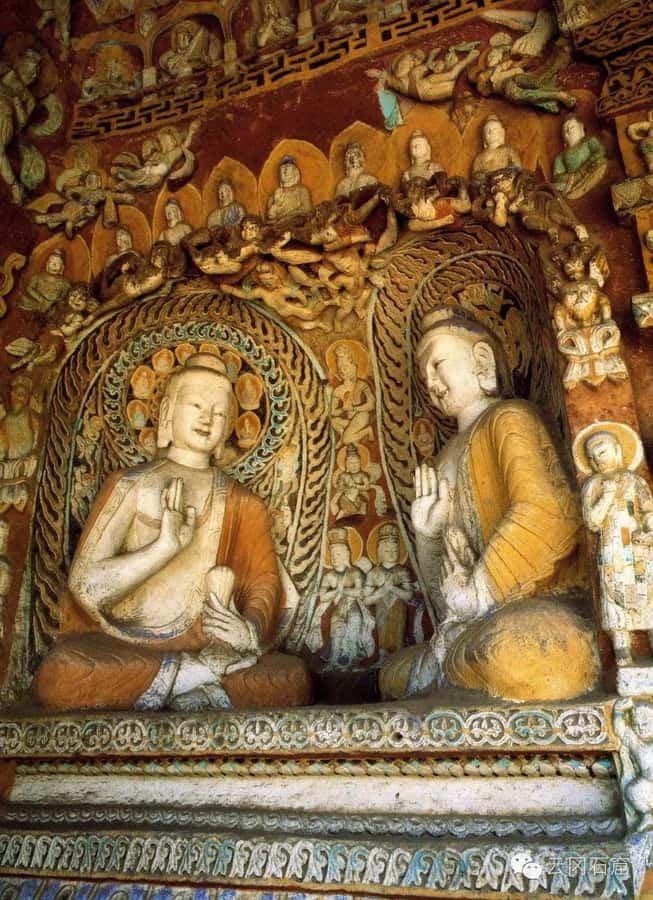 YungangGrottoe HangingTemple Private Self-guided Tour by Car - Key points to know before booking