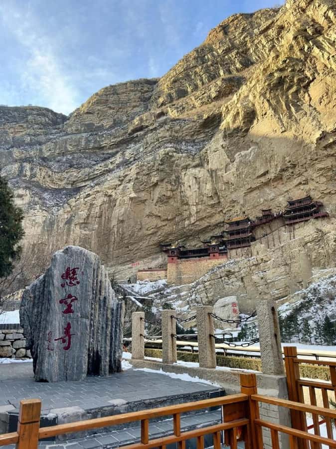 YungangGrottoe HangingTemple Private Self-guided Tour by Car - What the private car adds to the day