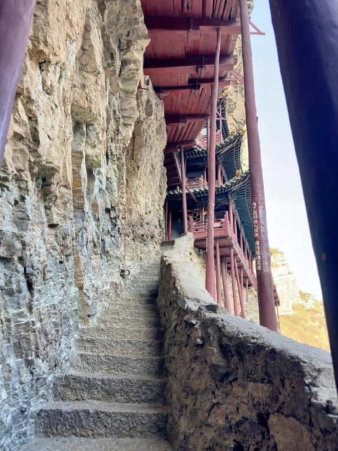 YungangGrottoe HangingTemple Private Self-guided Tour by Car - Who should book this Datong day trip?