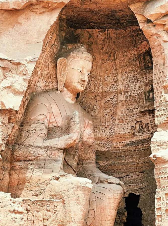 YungangGrottoe HangingTemple Private Self-guided Tour by Car - Should you book it?