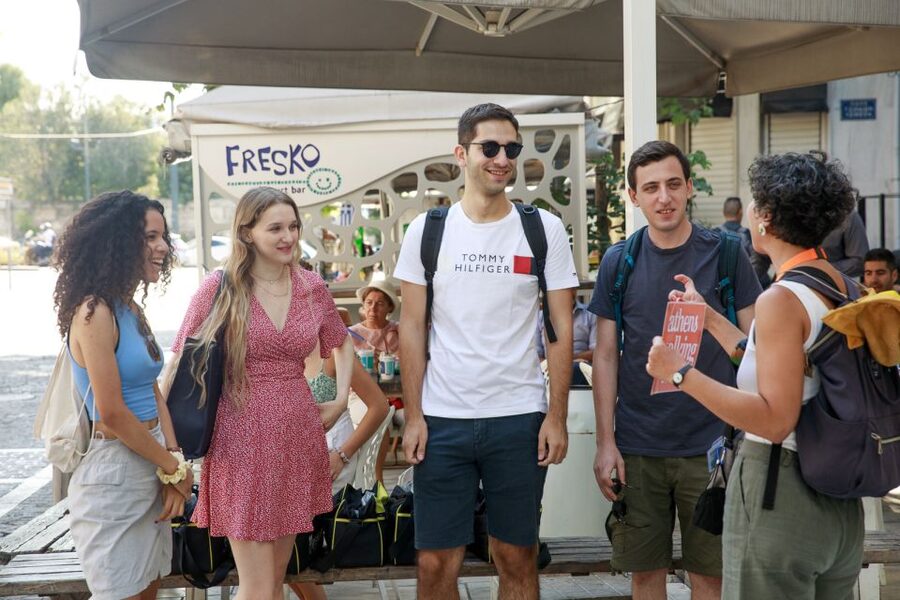 Zeus Temple Acropolis & Acropolis Museum Private Guided Tour - Should you book the Zeus Temple Acropolis and Acropolis Museum tour?